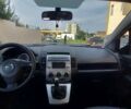 Черный Мазда 5, объемом двигателя 1.8 л и пробегом 240 тыс. км за 5500 $, фото 7 на Automoto.ua