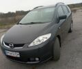 Мазда 5 2006 в Котельве на Automoto.ua Черный Мазда 5, объемом двигателя 2 л и пробегом 320 тыс. км за 4800 $, фото 4 на Automoto.ua