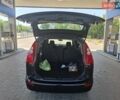 Черный Мазда 5, объемом двигателя 2 л и пробегом 217 тыс. км за 6500 $, фото 22 на Automoto.ua