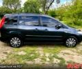 Чорний Мазда 5, об'ємом двигуна 1.8 л та пробігом 255 тис. км за 5450 $, фото 1 на Automoto.ua