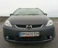 Мазда 5 2006 в Котельве на Automoto.ua Черный Мазда 5, объемом двигателя 2 л и пробегом 320 тыс. км за 4800 $, фото 1 на Automoto.ua