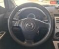 Черный Мазда 5, объемом двигателя 2 л и пробегом 217 тыс. км за 6500 $, фото 16 на Automoto.ua