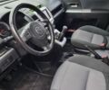 Чорний Мазда 5, об'ємом двигуна 2 л та пробігом 260 тис. км за 4999 $, фото 8 на Automoto.ua