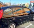 Черный Мазда 5, объемом двигателя 2 л и пробегом 265 тыс. км за 5300 $, фото 1 на Automoto.ua