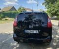 Черный Мазда 5, объемом двигателя 2 л и пробегом 175 тыс. км за 6830 $, фото 3 на Automoto.ua