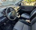 Черный Мазда 5, объемом двигателя 1.8 л и пробегом 240 тыс. км за 5500 $, фото 8 на Automoto.ua