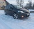 Черный Мазда 5, объемом двигателя 2 л и пробегом 335 тыс. км за 4600 $, фото 1 на Automoto.ua