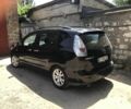 Черный Мазда 5, объемом двигателя 2 л и пробегом 278 тыс. км за 3800 $, фото 1 на Automoto.ua