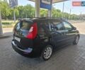 Черный Мазда 5, объемом двигателя 2 л и пробегом 217 тыс. км за 6500 $, фото 4 на Automoto.ua