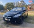 Чорний Мазда 5, об'ємом двигуна 2 л та пробігом 300 тис. км за 4500 $, фото 1 на Automoto.ua