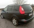 Мазда 5 2006 в Котельве на Automoto.ua Черный Мазда 5, объемом двигателя 2 л и пробегом 320 тыс. км за 4800 $, фото 3 на Automoto.ua