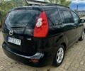 Черный Мазда 5, объемом двигателя 2 л и пробегом 271 тыс. км за 2290 $, фото 5 на Automoto.ua