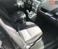 Черный Мазда 5, объемом двигателя 2 л и пробегом 278 тыс. км за 3800 $, фото 4 на Automoto.ua