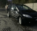 Черный Мазда 5, объемом двигателя 2 л и пробегом 259 тыс. км за 4500 $, фото 1 на Automoto.ua
