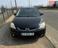 Черный Мазда 5, объемом двигателя 1.8 л и пробегом 256 тыс. км за 4700 $, фото 1 на Automoto.ua