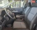 Черный Мазда 5, объемом двигателя 2 л и пробегом 217 тыс. км за 6500 $, фото 9 на Automoto.ua
