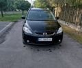 Чорний Мазда 5, об'ємом двигуна 1.8 л та пробігом 314 тис. км за 5150 $, фото 1 на Automoto.ua