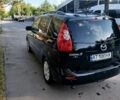 Черный Мазда 5, объемом двигателя 1.8 л и пробегом 318 тыс. км за 3650 $, фото 6 на Automoto.ua