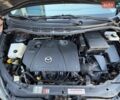 Черный Мазда 5, объемом двигателя 2.3 л и пробегом 175 тыс. км за 3500 $, фото 20 на Automoto.ua