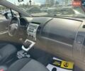Черный Мазда 5, объемом двигателя 2 л и пробегом 218 тыс. км за 3900 $, фото 16 на Automoto.ua