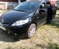Чорний Мазда 5, об'ємом двигуна 2 л та пробігом 310 тис. км за 4699 $, фото 4 на Automoto.ua