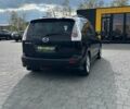 Черный Мазда 5, объемом двигателя 2 л и пробегом 218 тыс. км за 4300 $, фото 6 на Automoto.ua