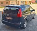 Черный Мазда 5, объемом двигателя 2 л и пробегом 368 тыс. км за 4150 $, фото 23 на Automoto.ua