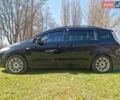 Черный Мазда 5, объемом двигателя 2 л и пробегом 220 тыс. км за 5500 $, фото 1 на Automoto.ua