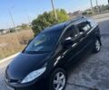 Черный Мазда 5, объемом двигателя 2 л и пробегом 200 тыс. км за 5521 $, фото 1 на Automoto.ua