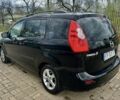 Черный Мазда 5, объемом двигателя 2 л и пробегом 271 тыс. км за 2290 $, фото 3 на Automoto.ua
