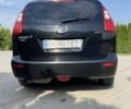 Черный Мазда 5, объемом двигателя 2 л и пробегом 225 тыс. км за 4999 $, фото 1 на Automoto.ua
