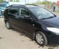 Черный Мазда 5, объемом двигателя 2 л и пробегом 260 тыс. км за 5900 $, фото 4 на Automoto.ua