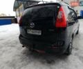 Чорний Мазда 5, об'ємом двигуна 2 л та пробігом 227 тис. км за 5000 $, фото 82 на Automoto.ua