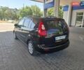 Черный Мазда 5, объемом двигателя 2 л и пробегом 217 тыс. км за 6500 $, фото 6 на Automoto.ua