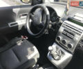 Черный Мазда 5, объемом двигателя 2 л и пробегом 268 тыс. км за 4500 $, фото 1 на Automoto.ua