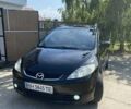 Чорний Мазда 5, об'ємом двигуна 2 л та пробігом 175 тис. км за 6830 $, фото 4 на Automoto.ua