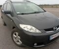 Мазда 5 2006 в Котельве на Automoto.ua Черный Мазда 5, объемом двигателя 2 л и пробегом 320 тыс. км за 4800 $, фото 5 на Automoto.ua