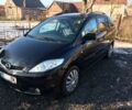 Чорний Мазда 5, об'ємом двигуна 2 л та пробігом 165 тис. км за 6500 $, фото 1 на Automoto.ua