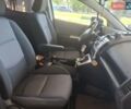 Черный Мазда 5, объемом двигателя 2 л и пробегом 217 тыс. км за 6500 $, фото 13 на Automoto.ua
