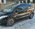 Черный Мазда 5, объемом двигателя 2 л и пробегом 207 тыс. км за 5450 $, фото 72 на Automoto.ua