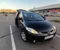 Чорний Мазда 5, об'ємом двигуна 1.8 л та пробігом 270 тис. км за 4500 $, фото 1 на Automoto.ua