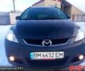 Чорний Мазда 5, об'ємом двигуна 2 л та пробігом 365 тис. км за 4700 $, фото 2 на Automoto.ua