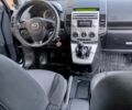 Черный Мазда 5, объемом двигателя 1.8 л и пробегом 318 тыс. км за 3650 $, фото 21 на Automoto.ua