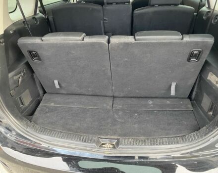 Черный Мазда 5, объемом двигателя 2 л и пробегом 230 тыс. км за 5500 $, фото 15 на Automoto.ua