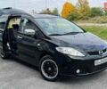 Черный Мазда 5, объемом двигателя 2 л и пробегом 220 тыс. км за 6500 $, фото 57 на Automoto.ua