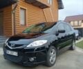 Мазда 5 2007 в Березно на Automoto.ua Черный Мазда 5, объемом двигателя 2 л и пробегом 255 тыс. км за 4500 $, фото 1 на Automoto.ua