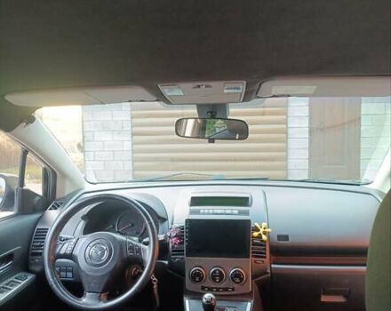 Мазда 5 2007 в Березно на Automoto.ua Черный Мазда 5, объемом двигателя 2 л и пробегом 255 тыс. км за 4500 $, фото 17 на Automoto.ua