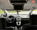 Чорний Мазда 5, об'ємом двигуна 2 л та пробігом 220 тис. км за 5350 $, фото 46 на Automoto.ua