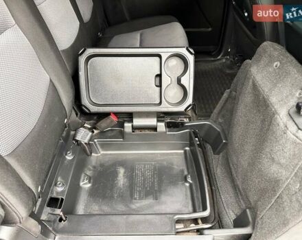 Чорний Мазда 5, об'ємом двигуна 1.8 л та пробігом 209 тис. км за 5600 $, фото 20 на Automoto.ua