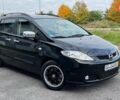Черный Мазда 5, объемом двигателя 2 л и пробегом 220 тыс. км за 6500 $, фото 53 на Automoto.ua